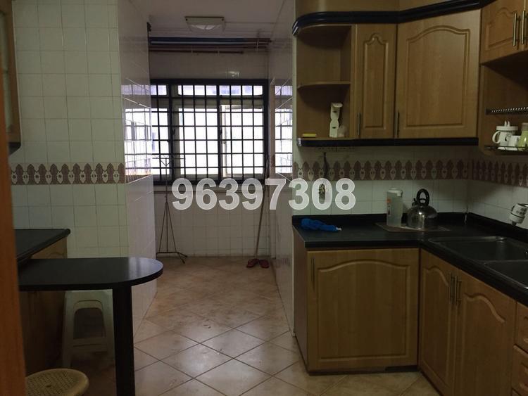 Blk 544 Hougang Avenue 8 (Hougang), HDB 4 Rooms #138620362